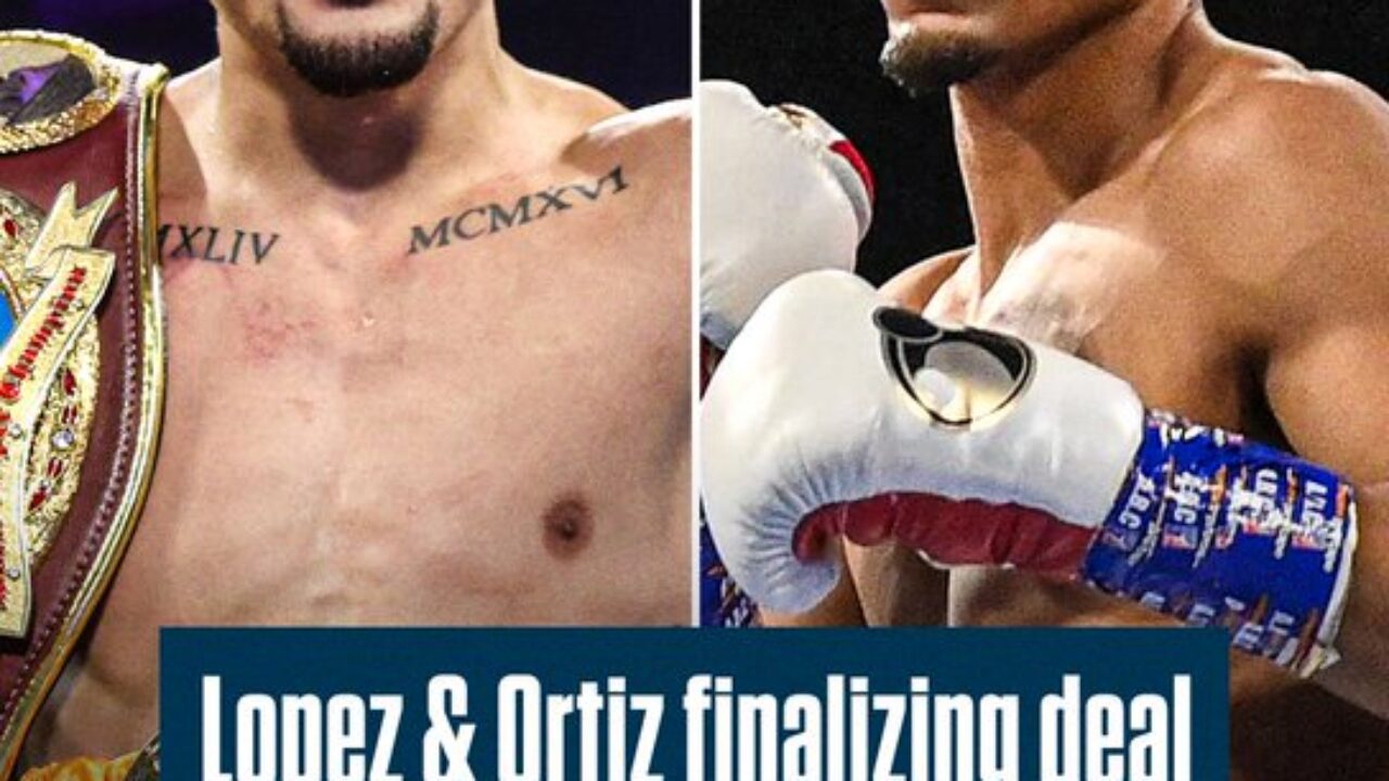 テオフィモ・ロペス 直筆 サイン TEOFIMO LOPEZ ボクシング