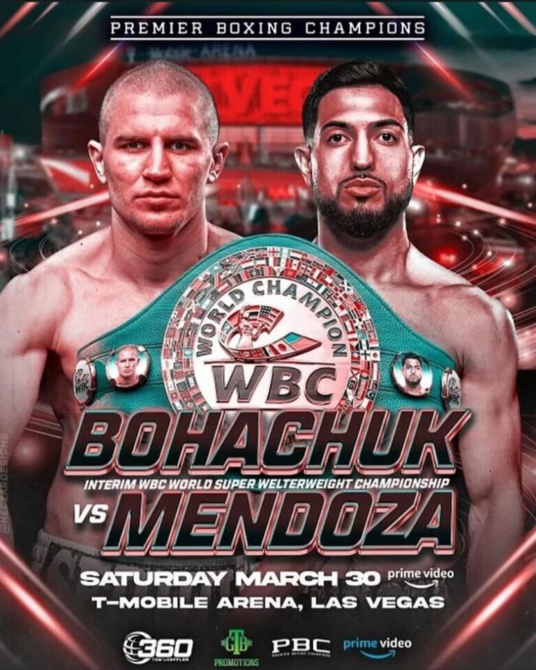 ブライアン・メンドーサ