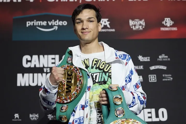 Brandon Figueroa
