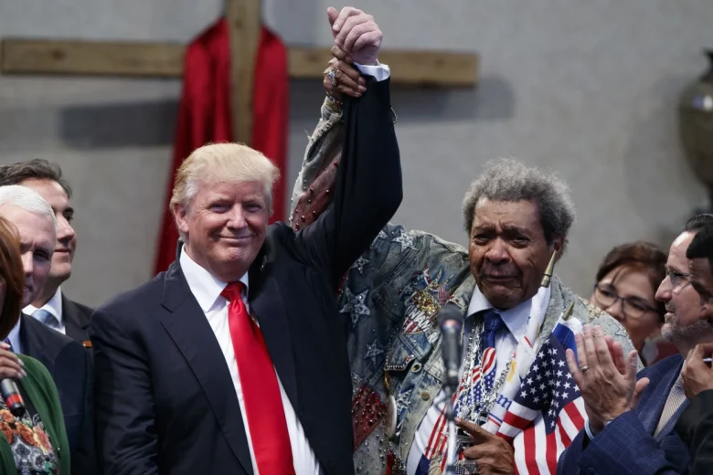 Don King