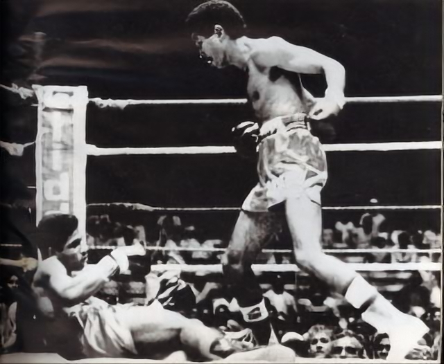Francisco Quiroz vs Victor Sierra