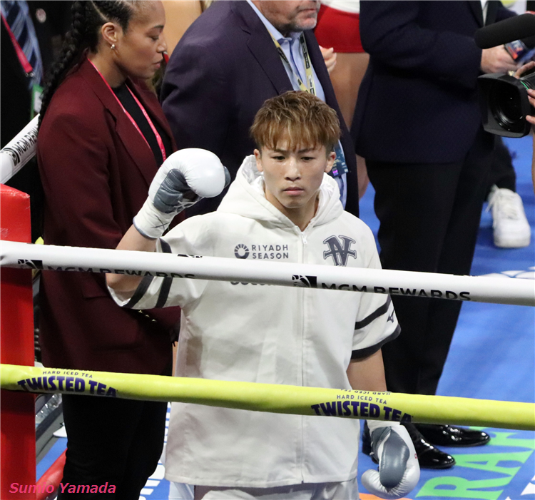 井上尚弥