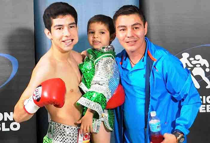 Karim Arce