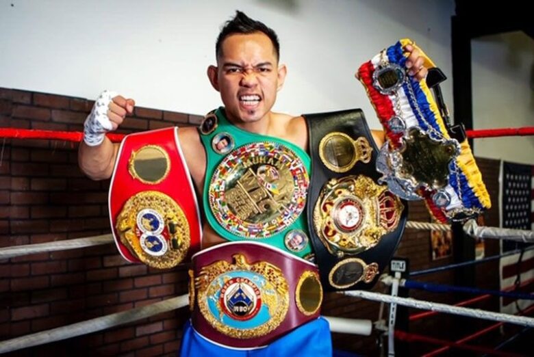 Nonito Donaire