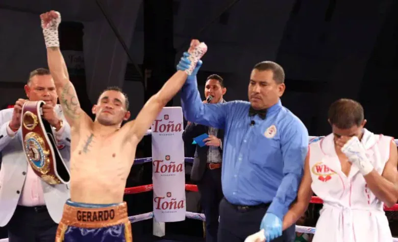 Gerardo Zapata