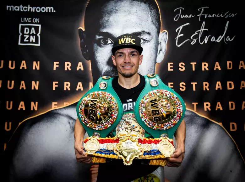 Juan Francisco Estrada
