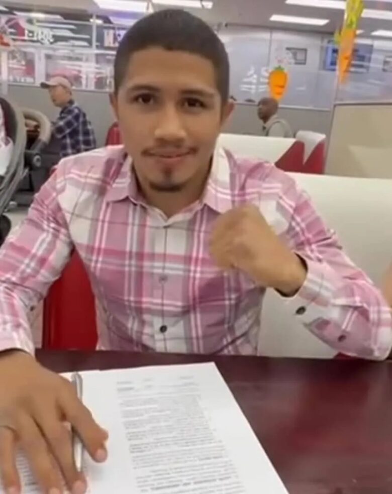 Angelino Cordova