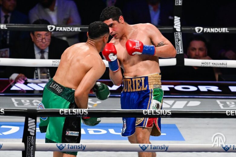 Curiel vs. Rodriguez