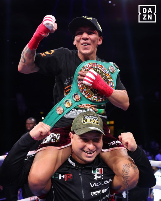 Francisco Rodriguez Jr