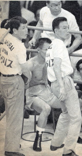Hitoshi Misako