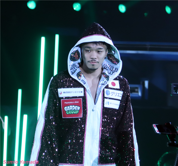 Junto Nakatani