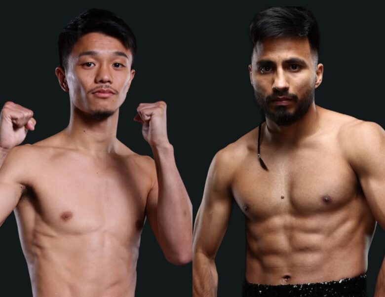 Jyunto Nakatani vd. Ramon Cardenas