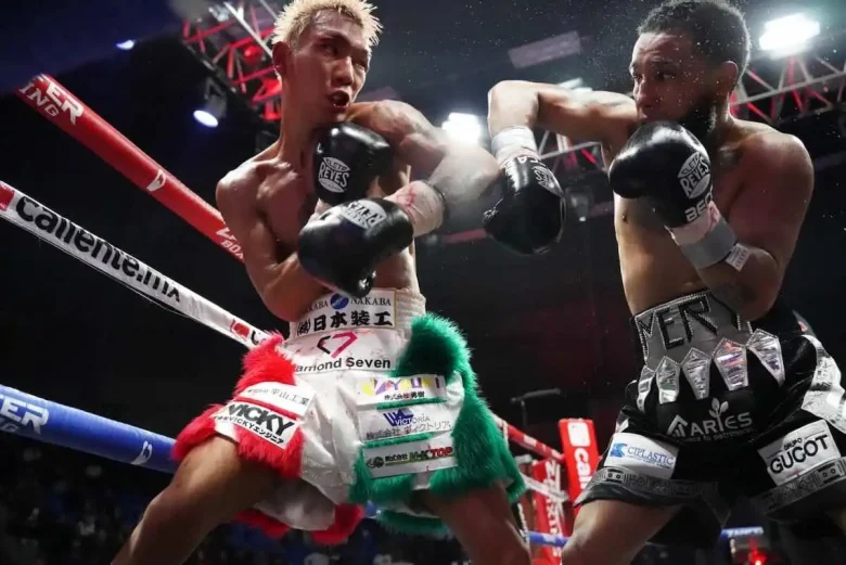 Kyonosuke-Kameda-vs-Luis-Nery