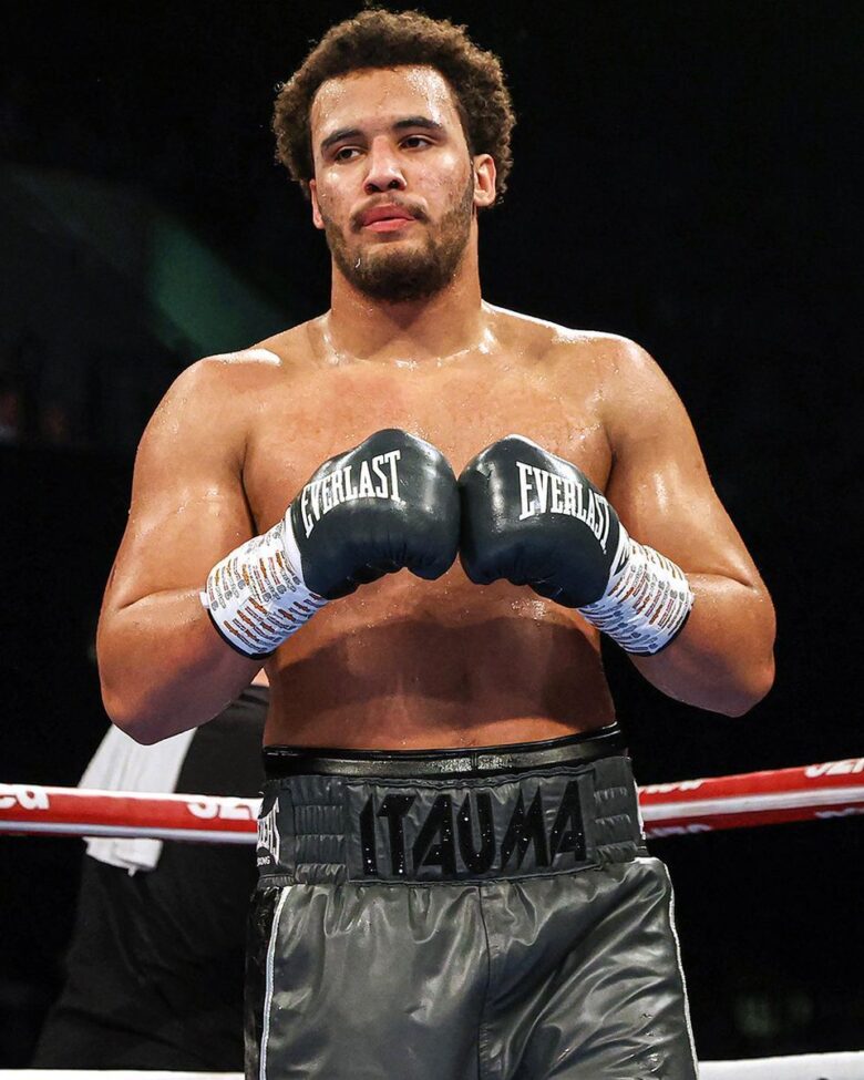 Moses Itauma