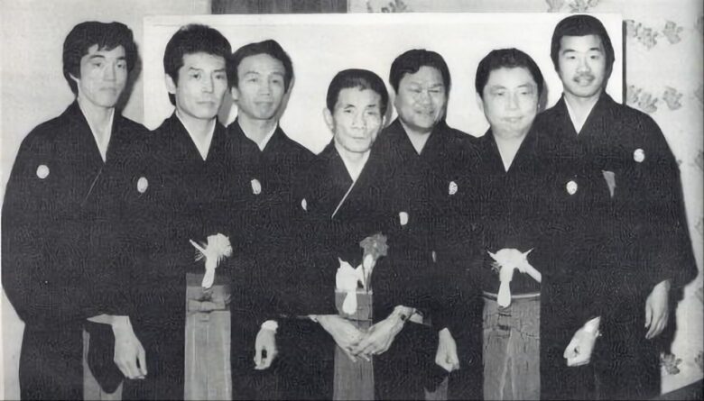Noguchi_25th anniversary