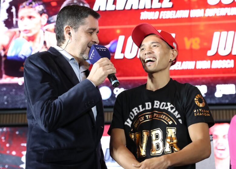 Nonito Donaire