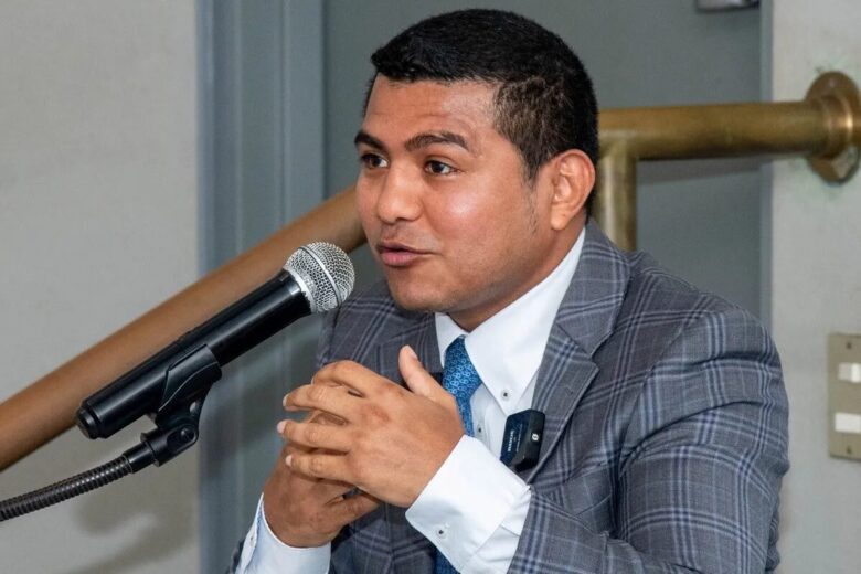 Roman Gonzalez