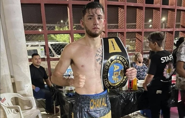 Sergio Rios Jimenez
