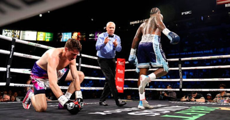 Jermall Charlo