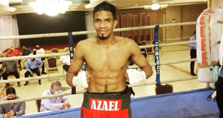 Azael Villar