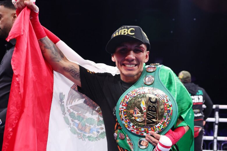 Francisco Rodriguez Jr