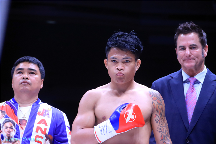 Jerwin Ancajas