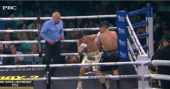 Isaac_Cruz vs. Omar_ Salcido