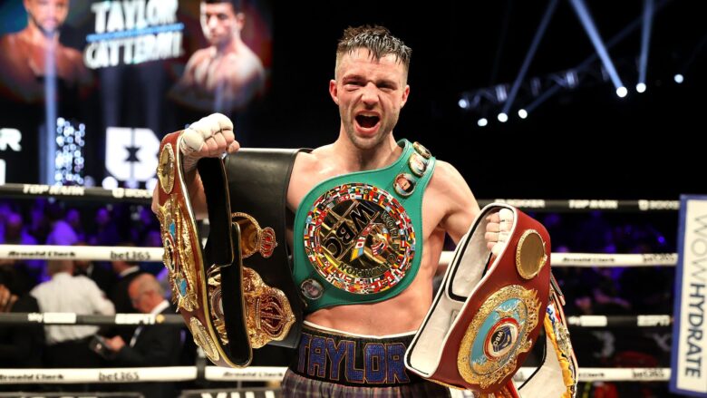 Josh Taylor