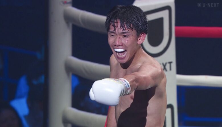 Kyosuke Takami