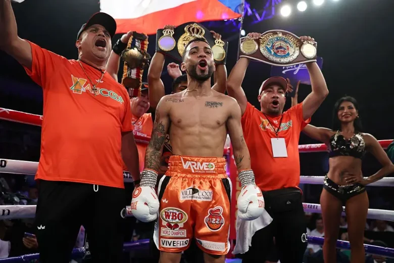 Oscar Collazo