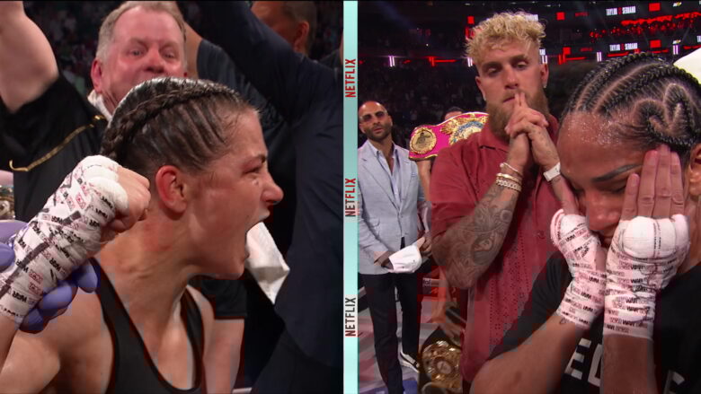 Taylor vs. Serrano3