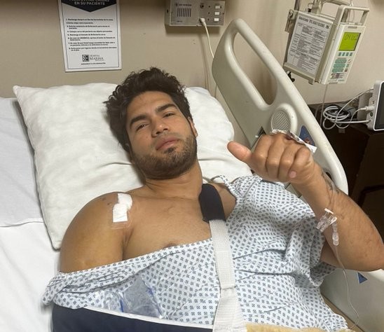 Gilberto Ramirez