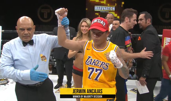 Jerwin Ancajas