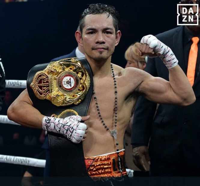 Nonito Donaire