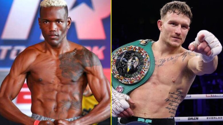 Subriel Matias vs. Dalton Smith