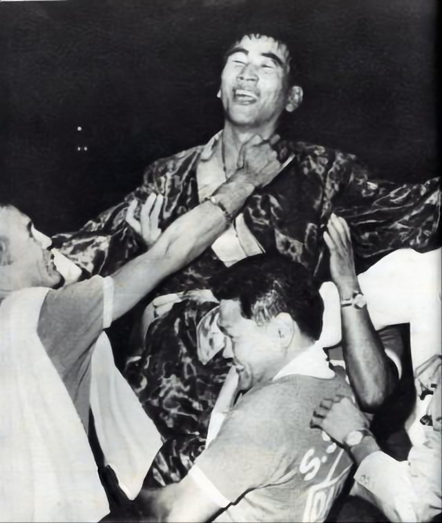 Shozo Saijo