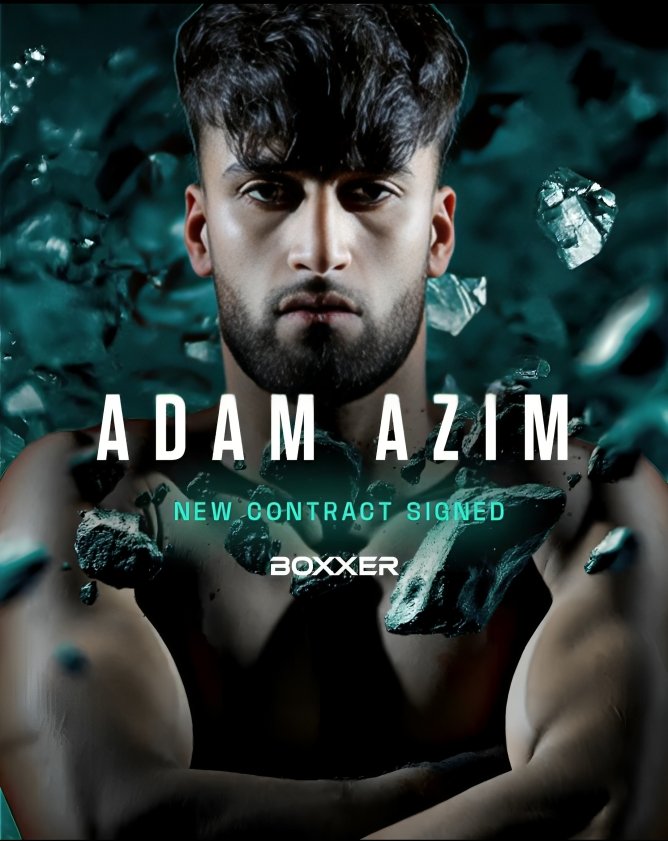 Adam Azim