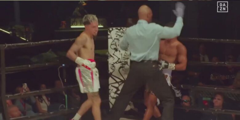 Anthony Olascuaga_ko_ Juan Carlos Camacho Jr