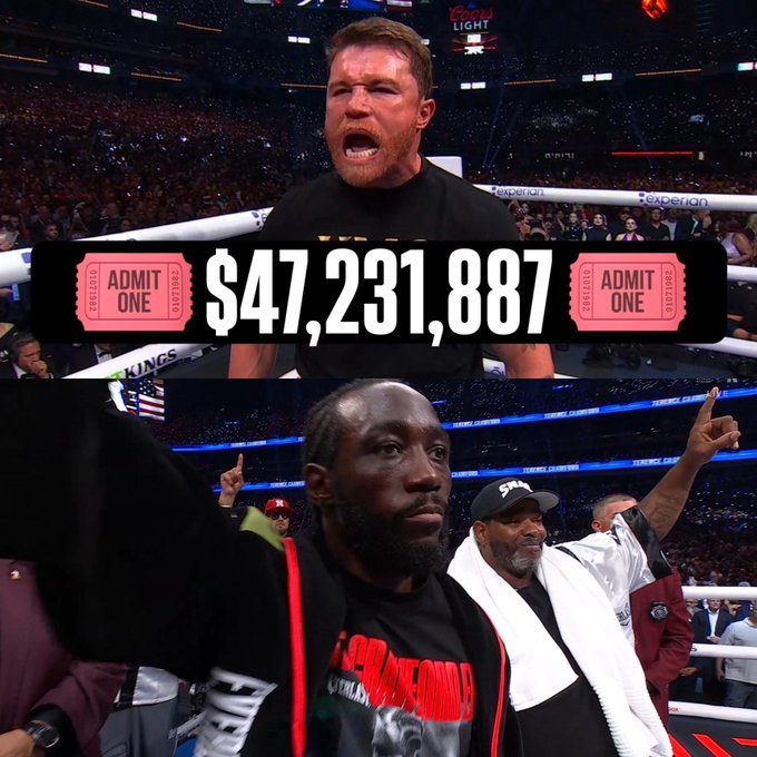 Canelo vs. Crawford_47 millones
