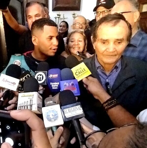 Carlos Canizales