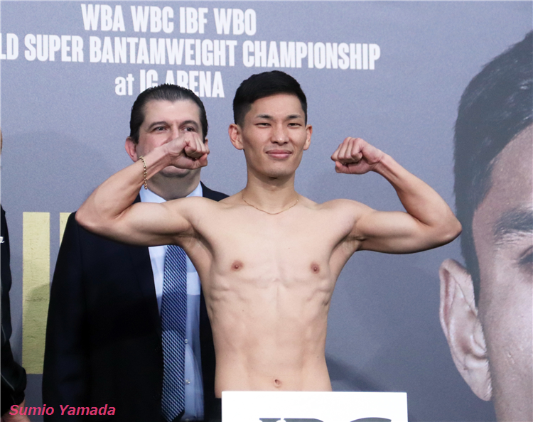 Ryusei Matsumoto