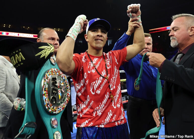 Jaime Munguia