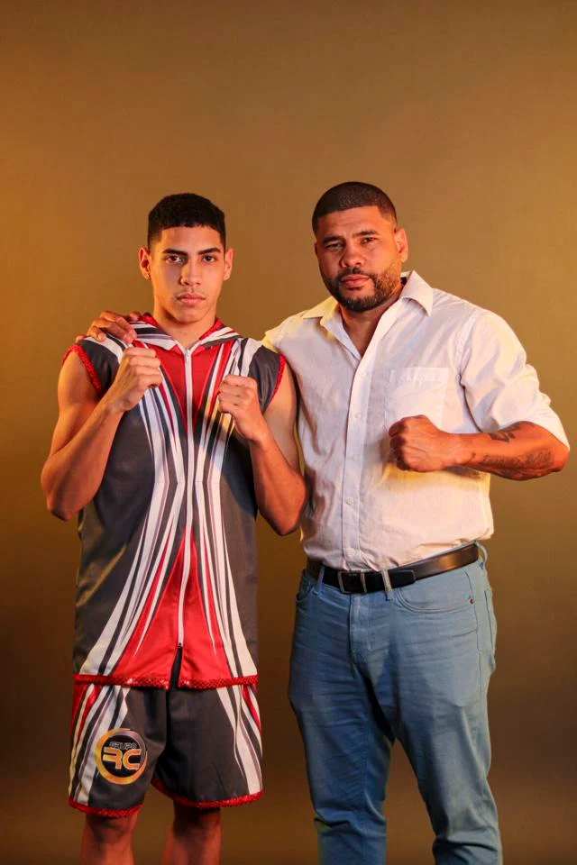 Juanma Lopez & Juanma Lopez