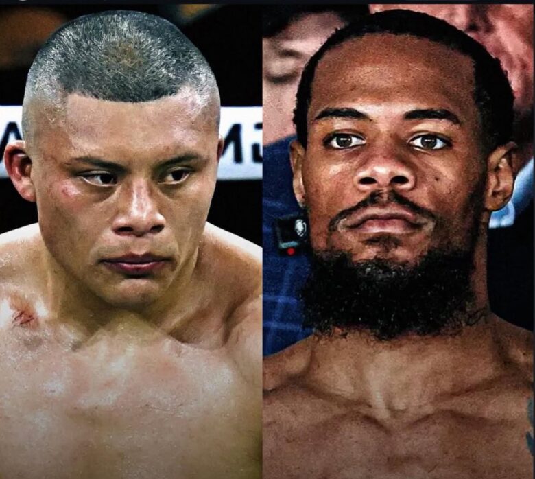 Lamont Roach vs. Isaac Cruz