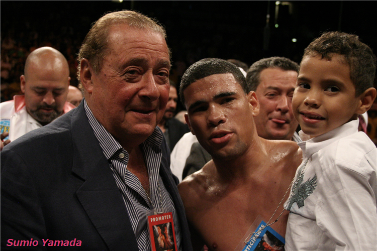 Juan Manuel Lopez