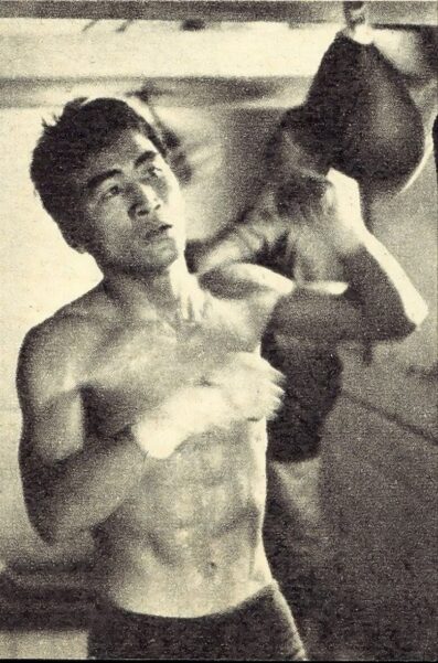 Shozo Saijo