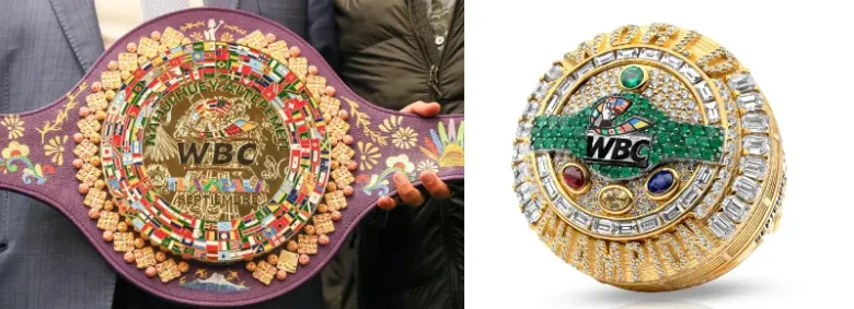 wbc_Nahui Huey Altepemeh_Crown Series Undisputed Championship ring