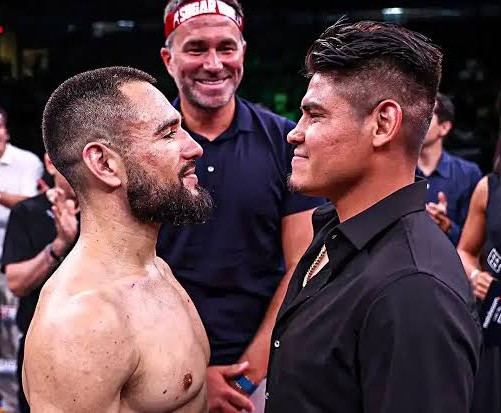 Emanuel Navarrete vs. Eduardo Nunez