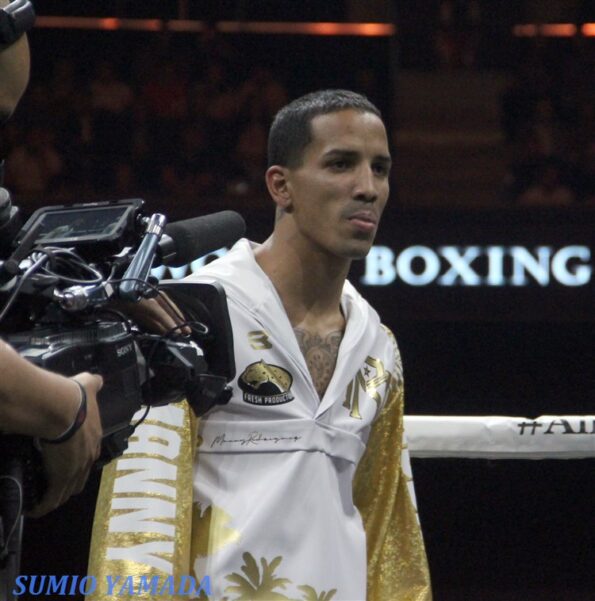 Emmanuel Rodriguez