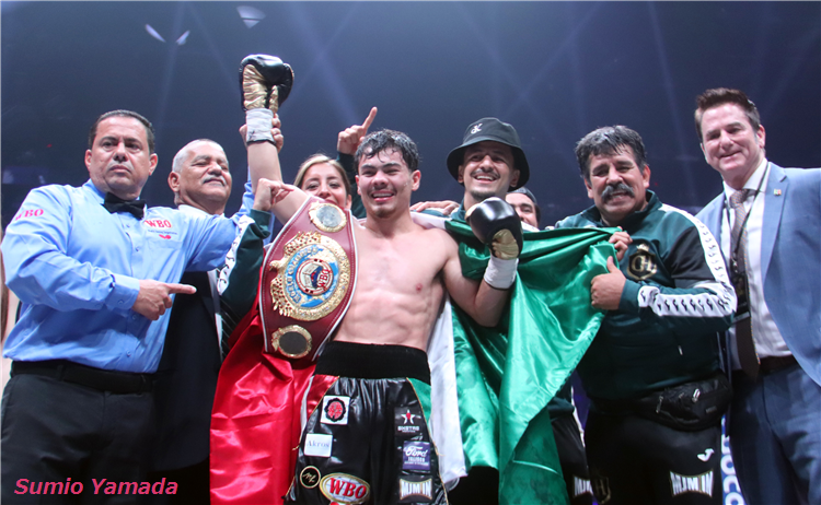 Christian "Chispa" Medina